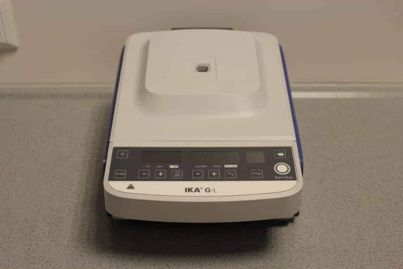 IKA G-L Centrifuge