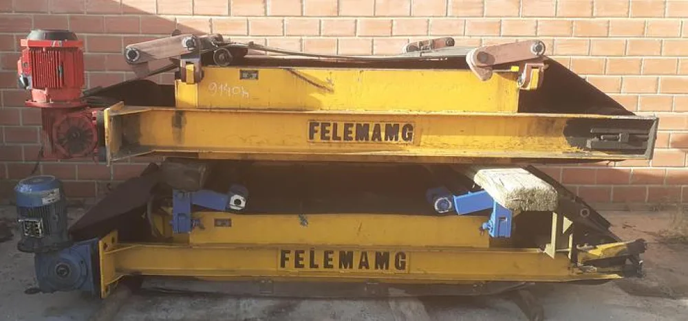 FELEMAMG SF 160 RC/180