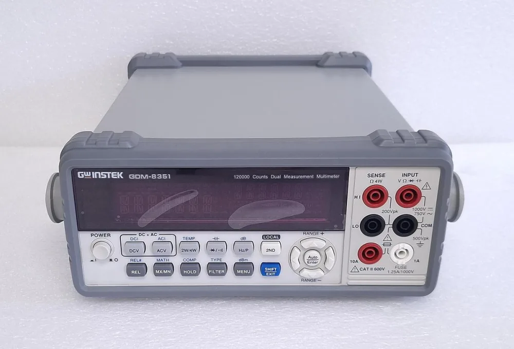 GW Instek GDM-8351