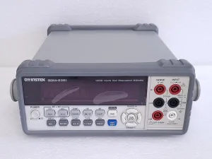 GW Instek GDM-8351