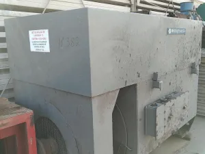 Westinghouse wn/rt 5000 L6
