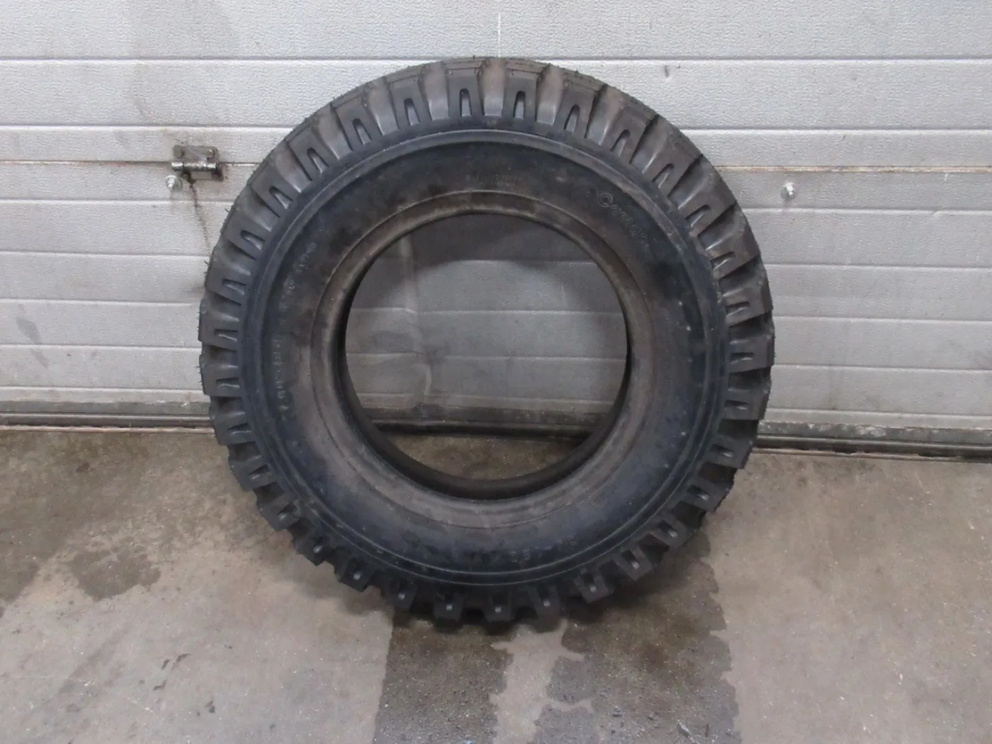 Band 7.00 x 16 NATO (Nieuwe productie) - 1