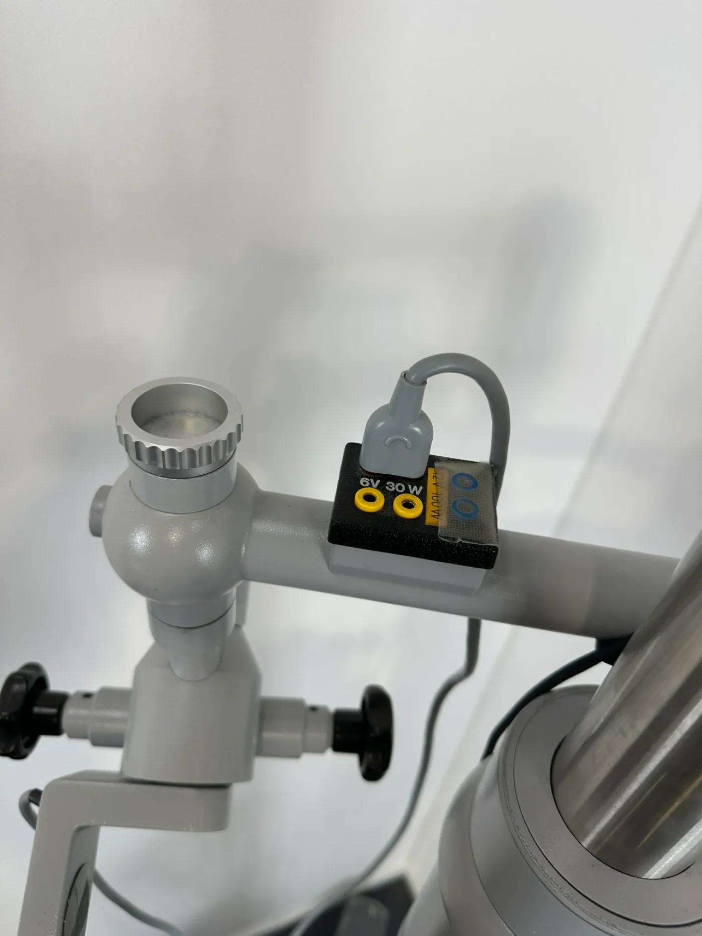 Zeiss OPMI-6S OP-Mikroskop - 7