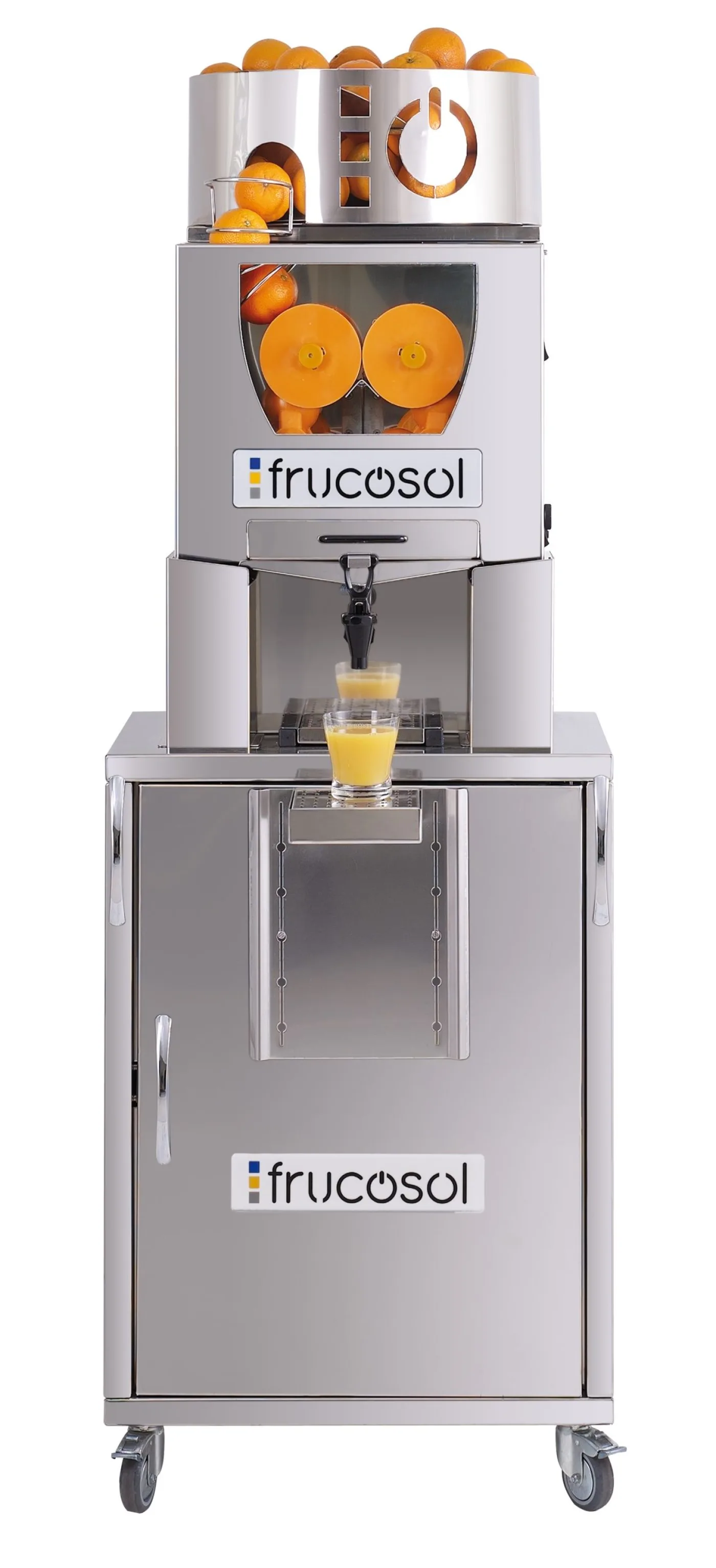 FRUCOSOL SELFSERVICE - islandcatering - 4