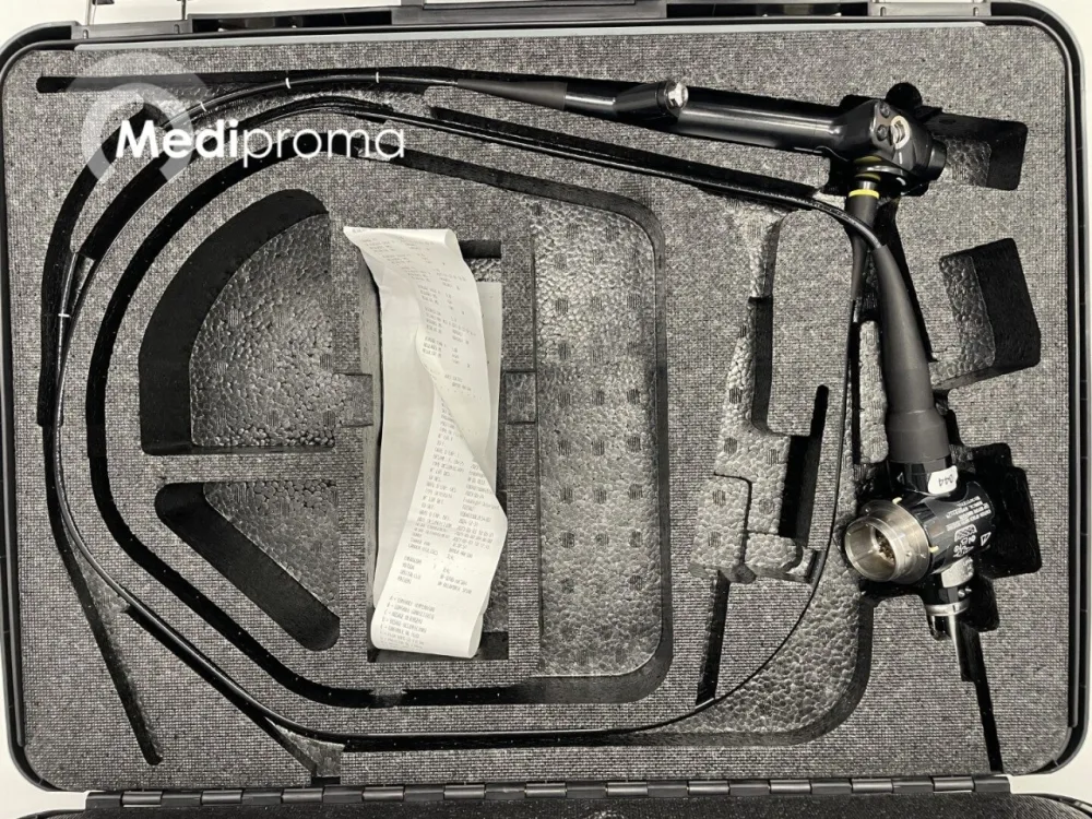 Olympus BF-Q180 Bronchoscoop 2043514