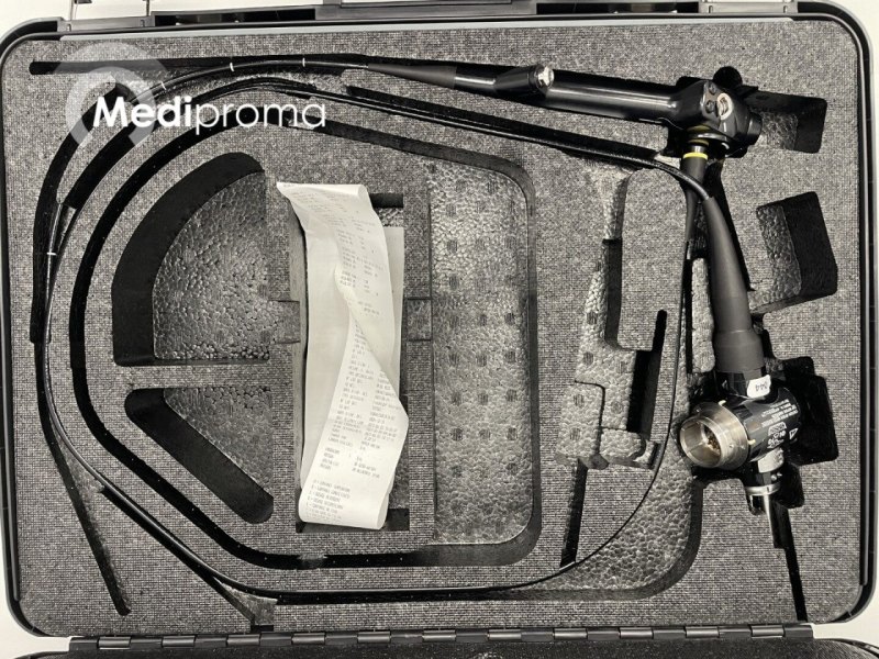 Olympus BF-Q180 Bronchoscoop 2043514
