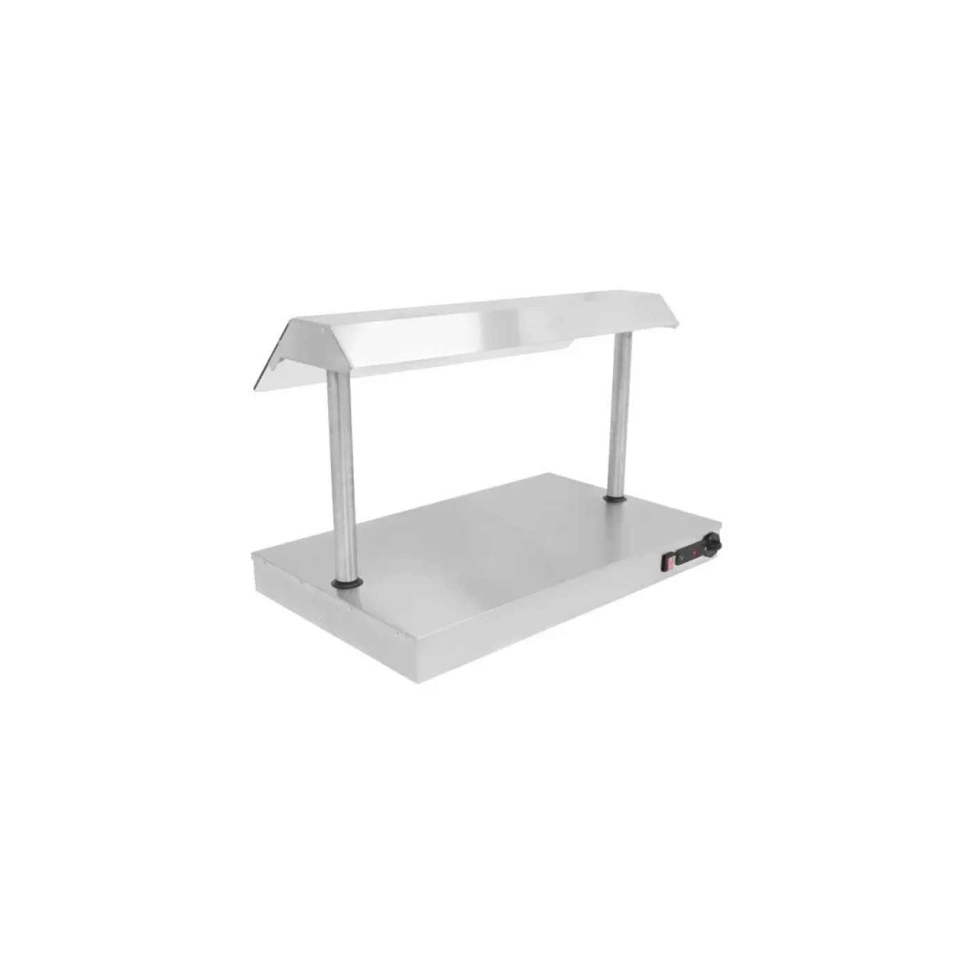 Parry Electric Food Warmer QLD2 - islandcatering - 3