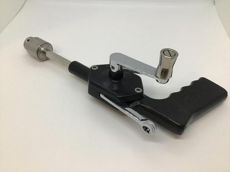 Drill Bone Universal