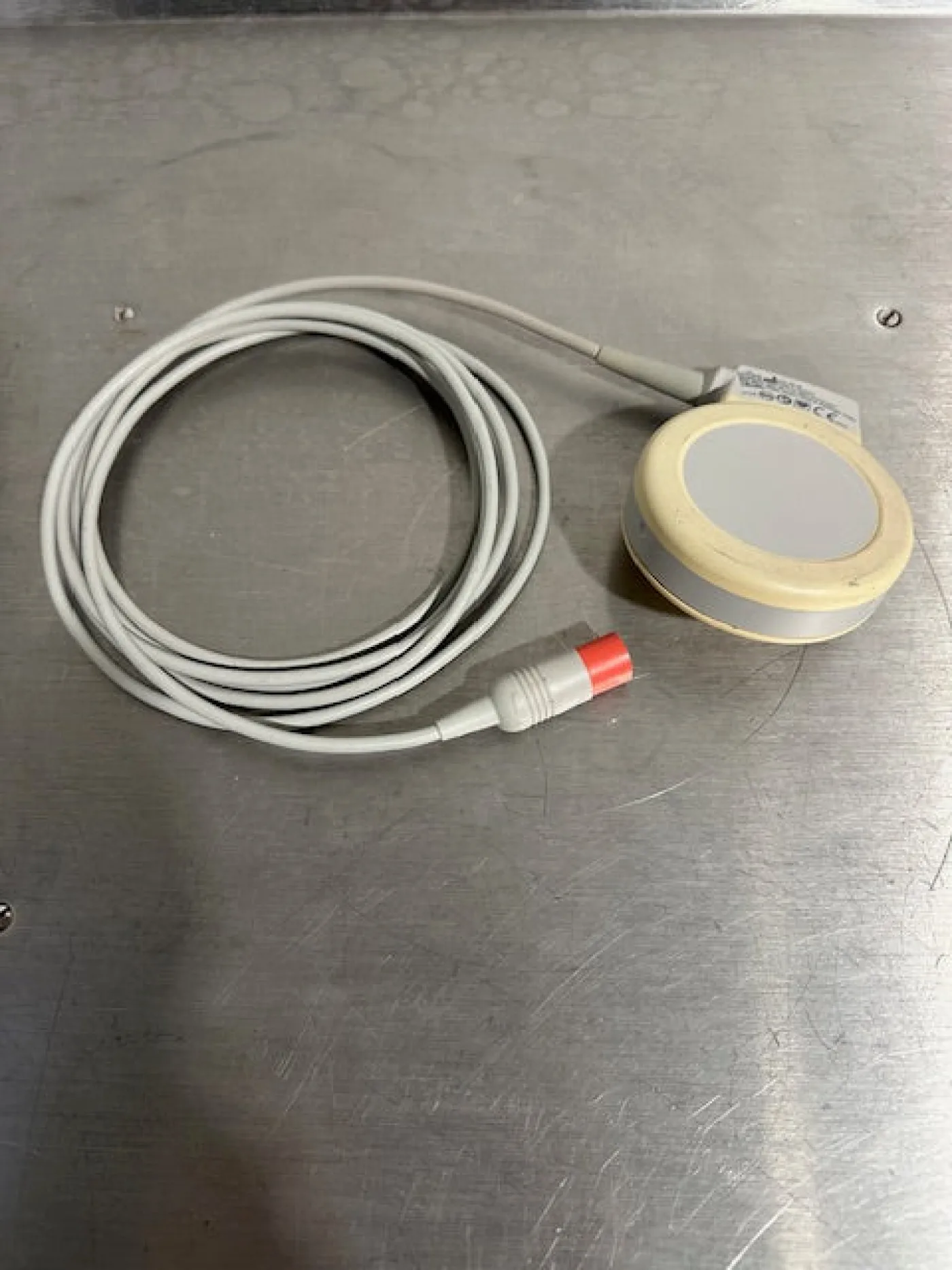 Philips M-2736A CTG Ultraschallsensor - 2