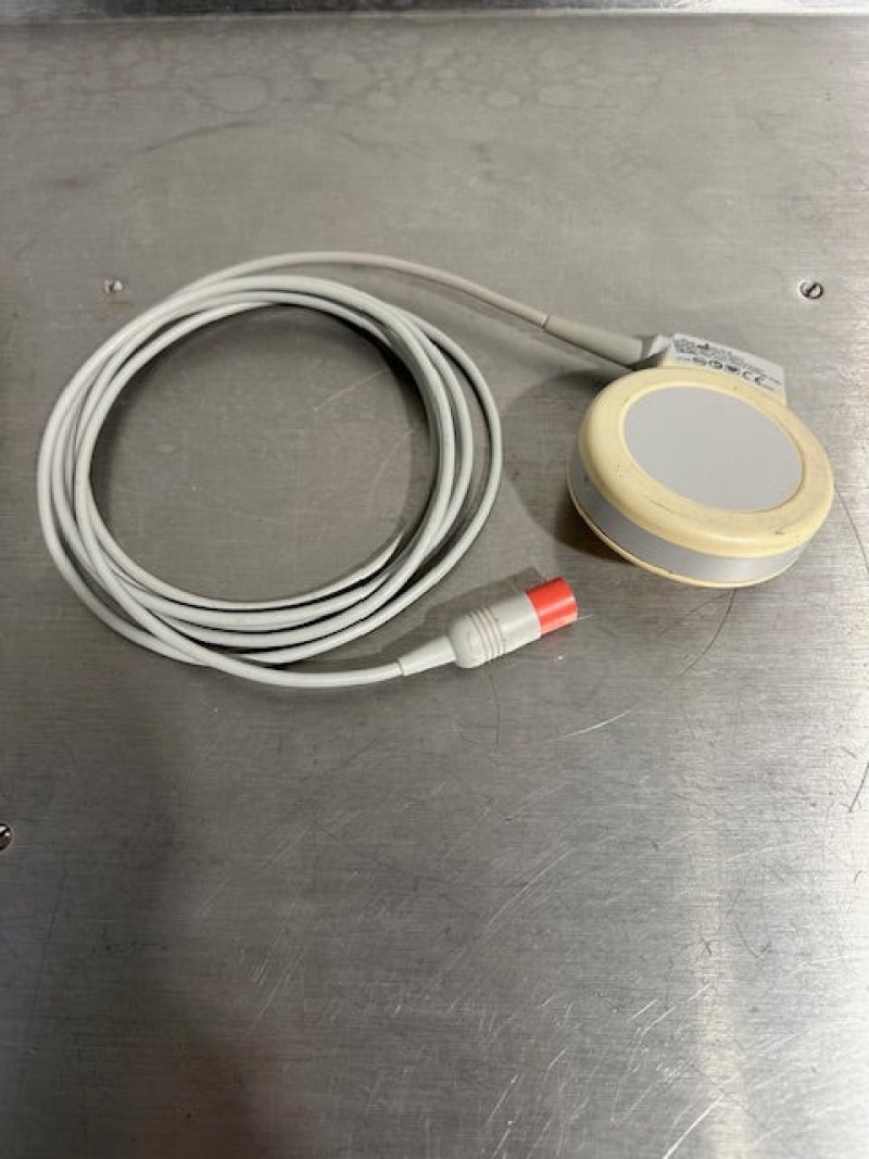 Philips M-2736A CTG Ultraschallsensor