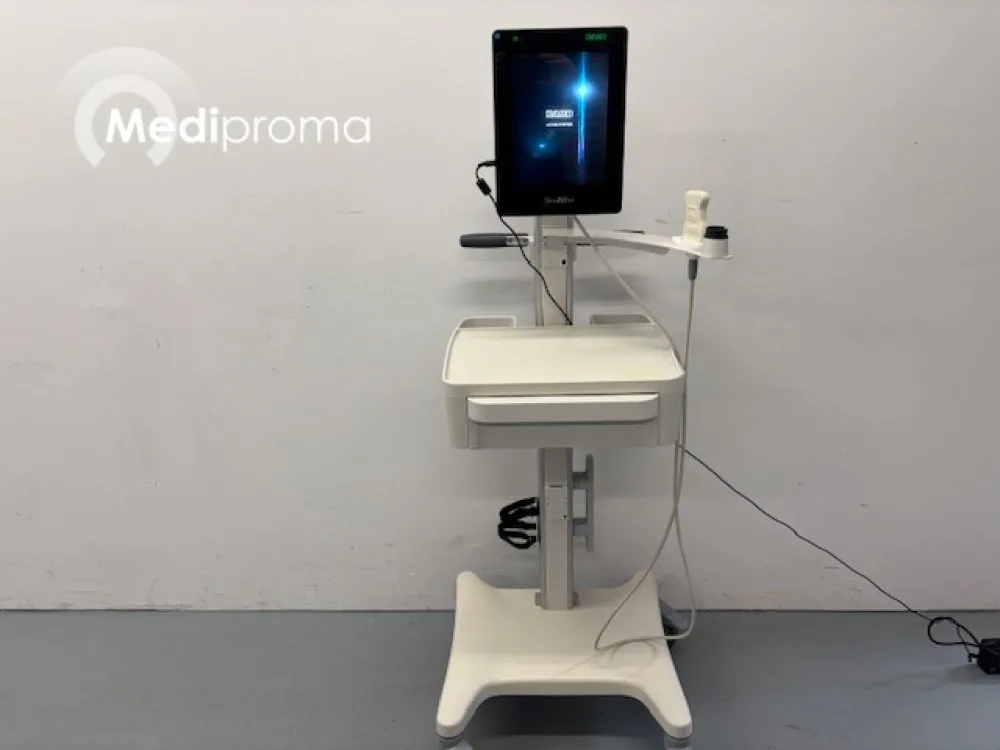 Bard Site Rite 8 Ultrasound (DYATAD016)