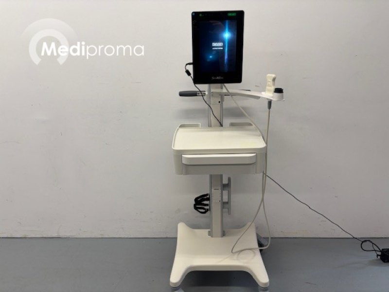 Bard Site Rite 8 Ultrasound (DYATAD016)
