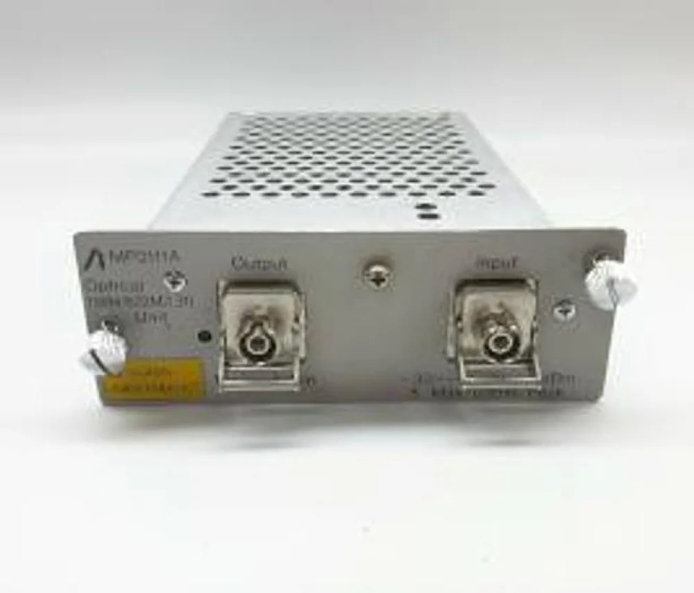 Anritsu MP0111A