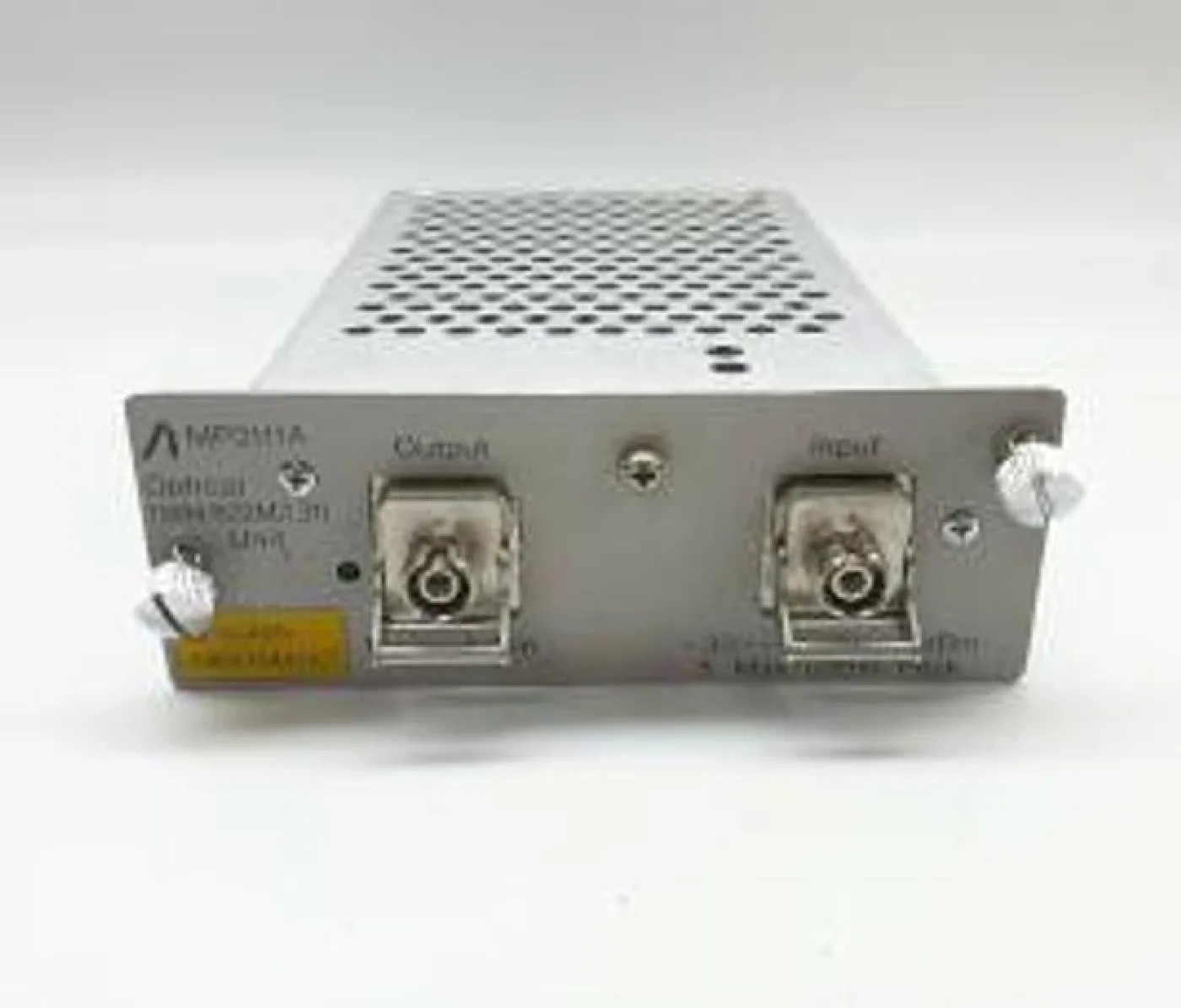 Anritsu MP0111A - 1