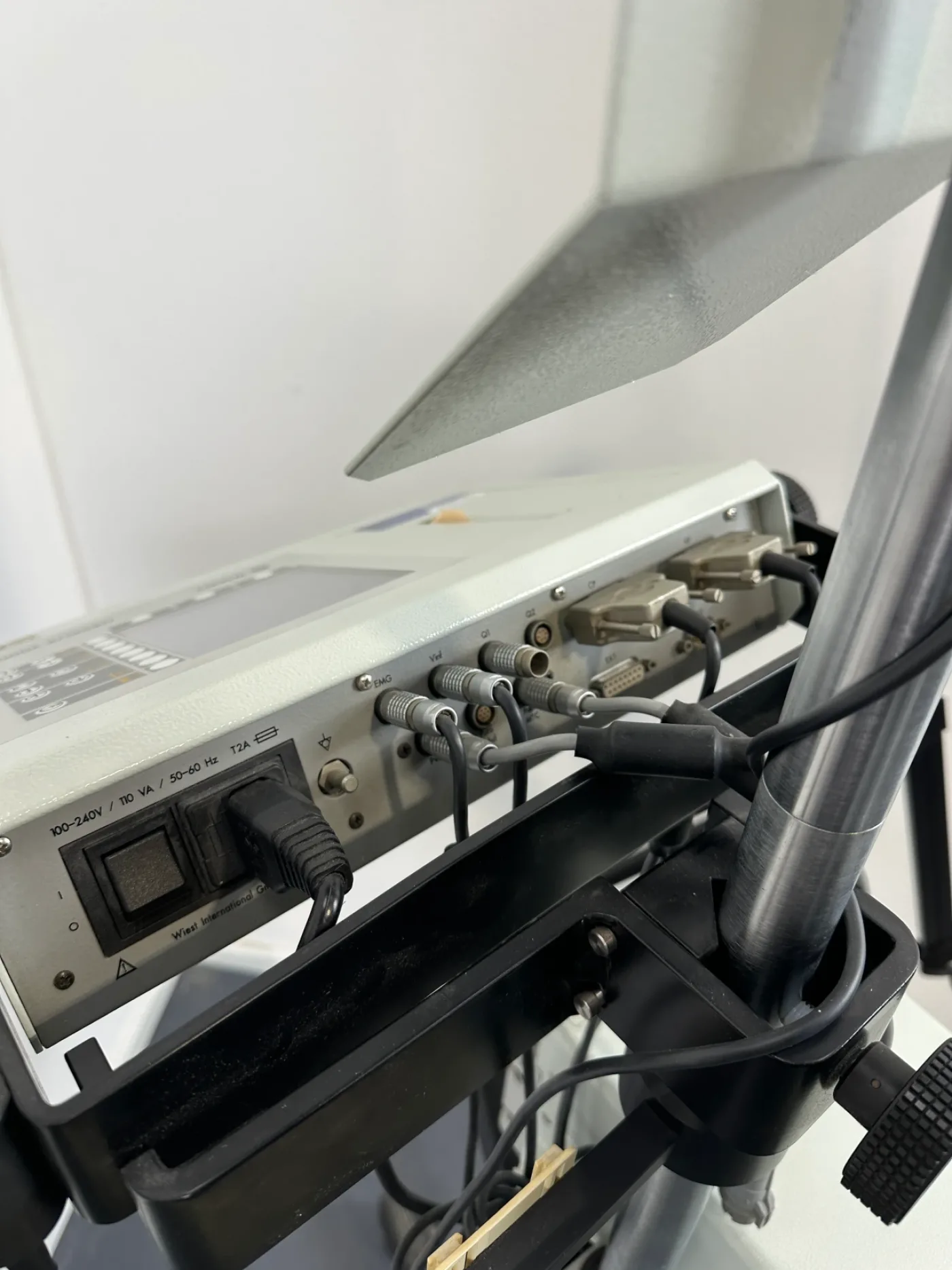 Wiest Merkur 2000 Urodynamic-System - 6