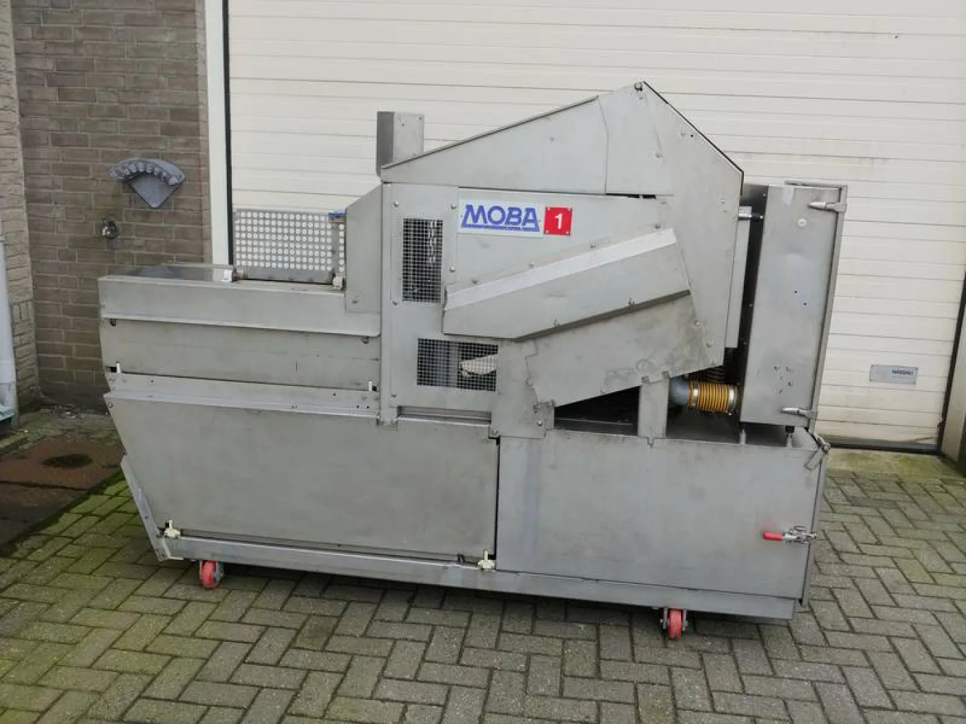 Moba Maxipack - 1