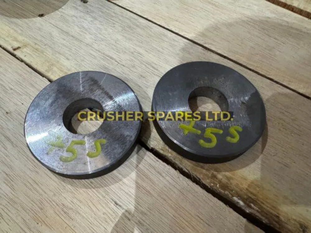 J270.68-75S | Spring Washer | Kue-Ken / Brown Lenox |
