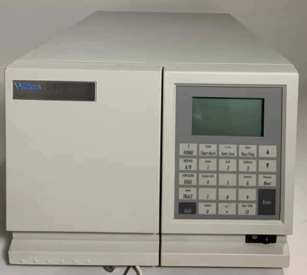 Waters 2475 Multi-Wavelength Fluorescence Detector