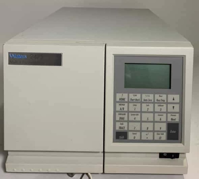 Waters 2475 Multi-Wavelength Fluorescence Detector