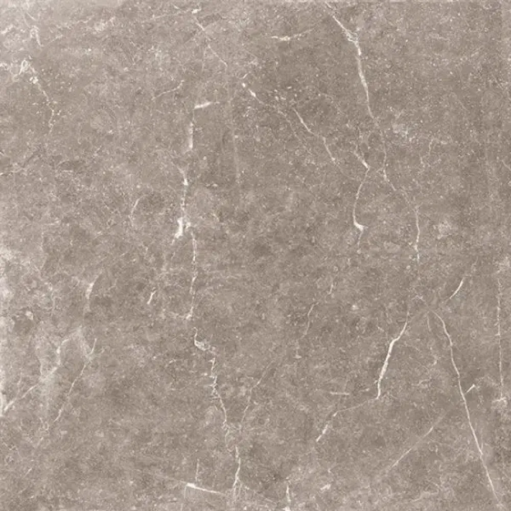 Solostone 3.0 Marble Warm Grey 90x90x3 cm.