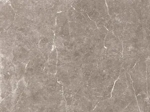 Solostone 3.0 Marble Warm Grey 90x90x3 cm.
