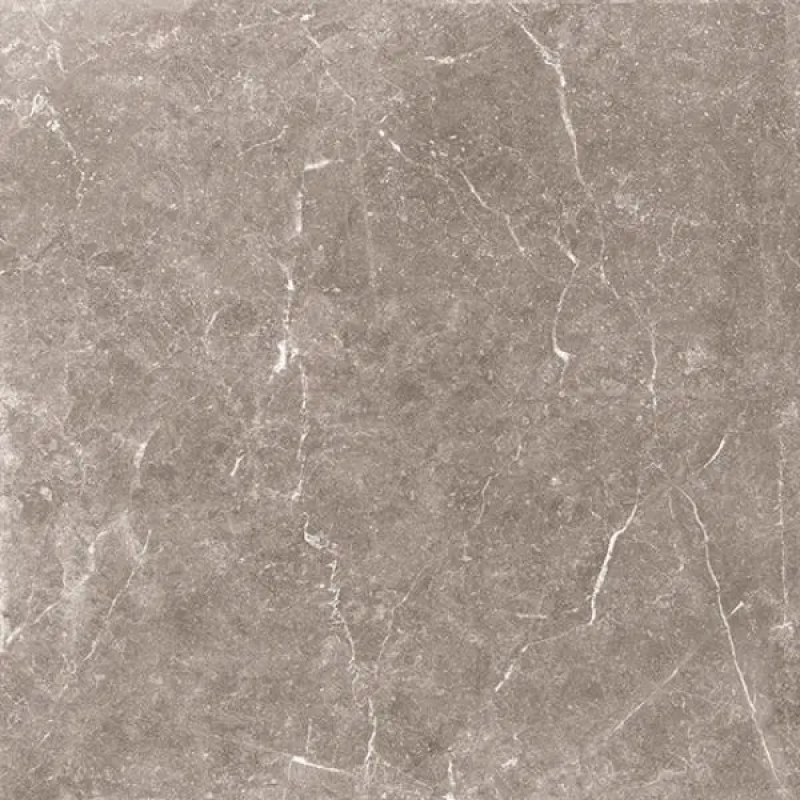 Solostone 3.0 Marble Warm Grey 90x90x3 cm.
