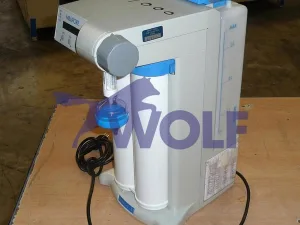 Reinstwassersystem für Analysesystem - Type.Simplicity zur Herstellung von ultrareinem Wa