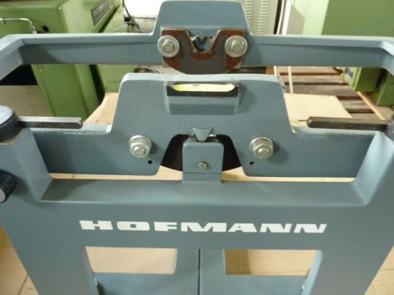 GS-II HOFMANN