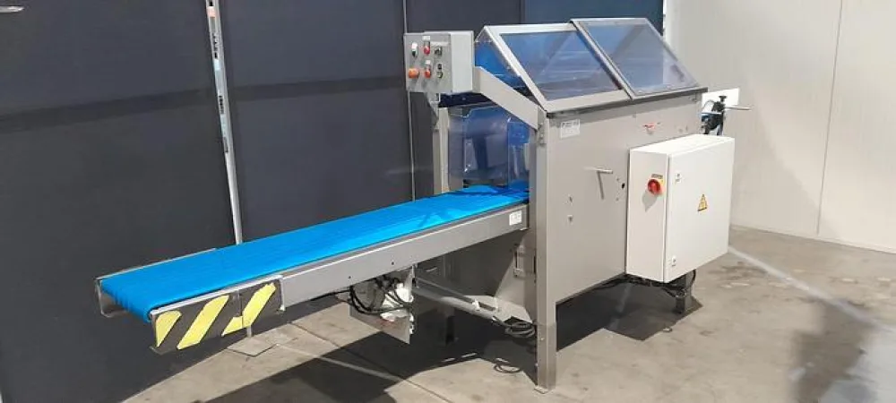2006 Blueprint Automation FBC01