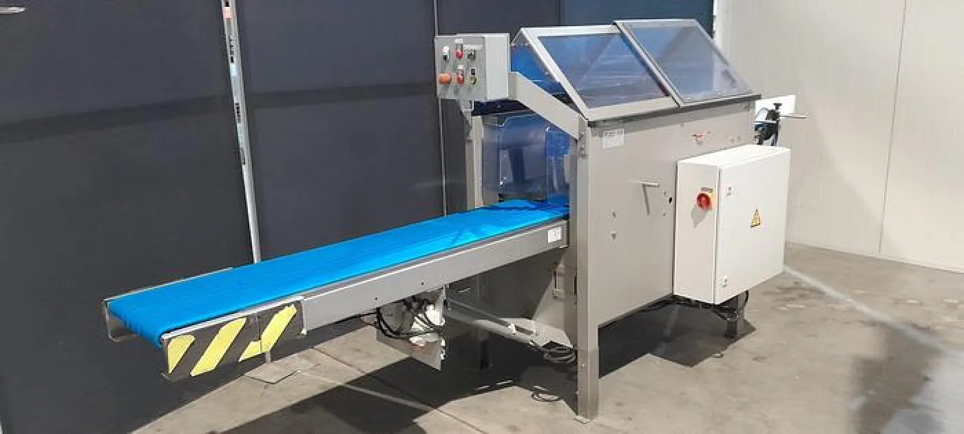 2006 Blueprint Automation FBC01 - 1