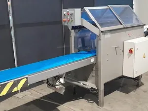 2006 Blueprint Automation FBC01