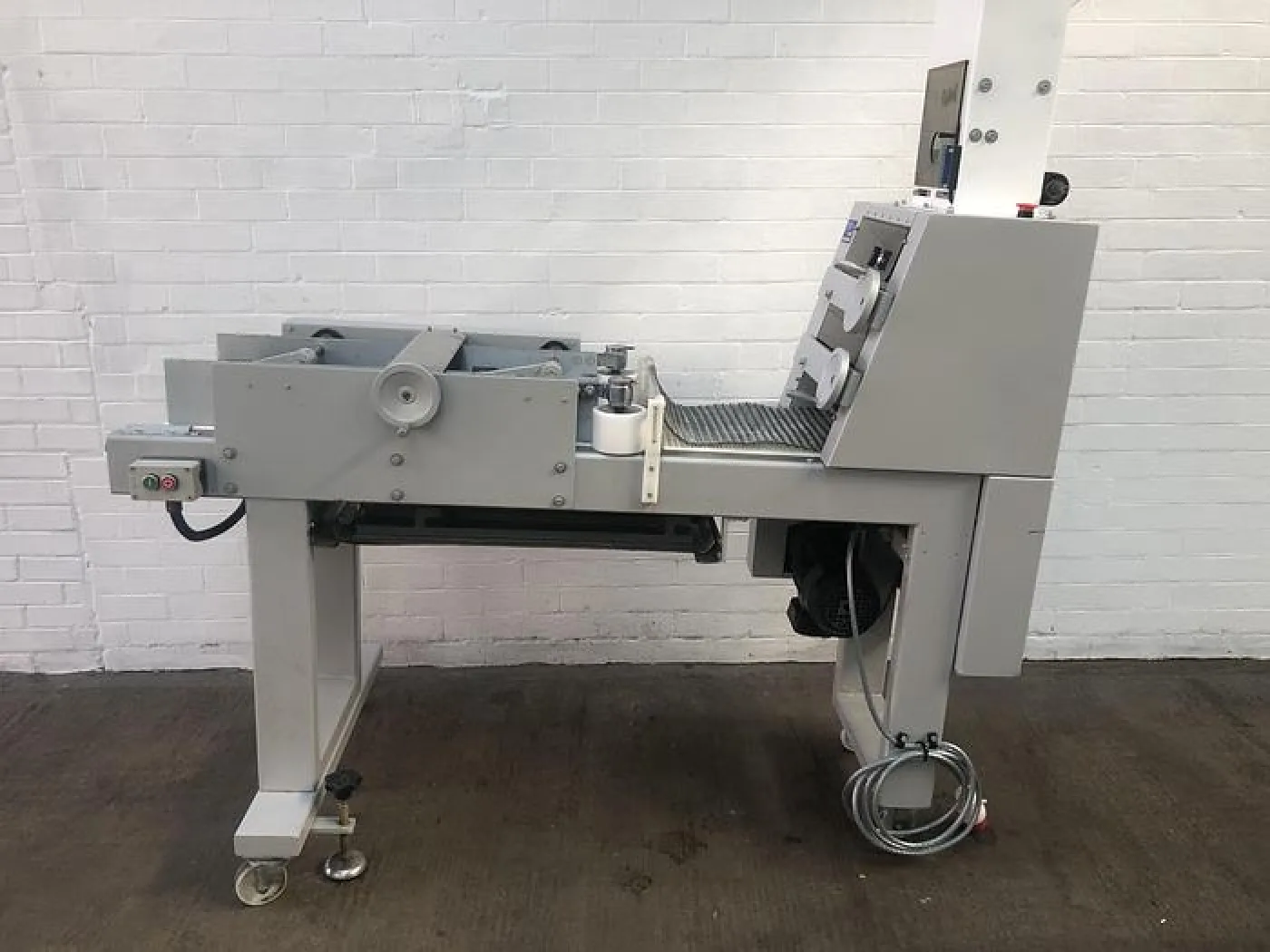 Kemper Princess Bread Molder - 1