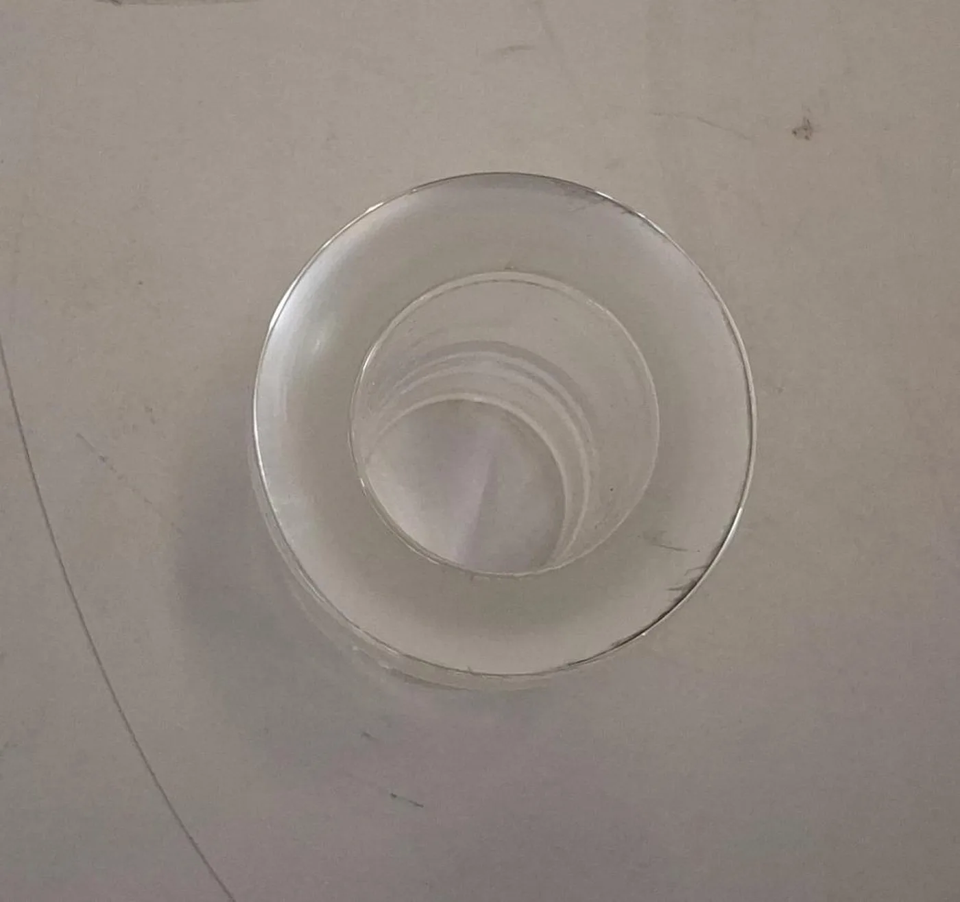 Normag Glasbauteil von Normag (Typ PPP25/0075-F33) DN25 - 4