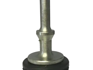 WNS Pneumatic Planishing Hammer Heads - WNS - W. Neal Services Ltd
