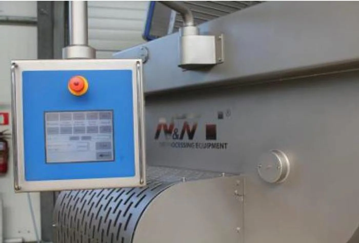 2022 N&N Mixer - 5