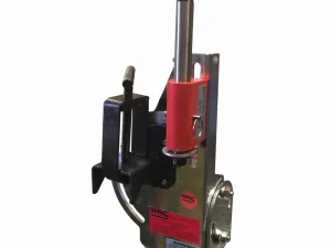 WNS Tube/Pipe Notcher - WNS - W. Neal Services Ltd