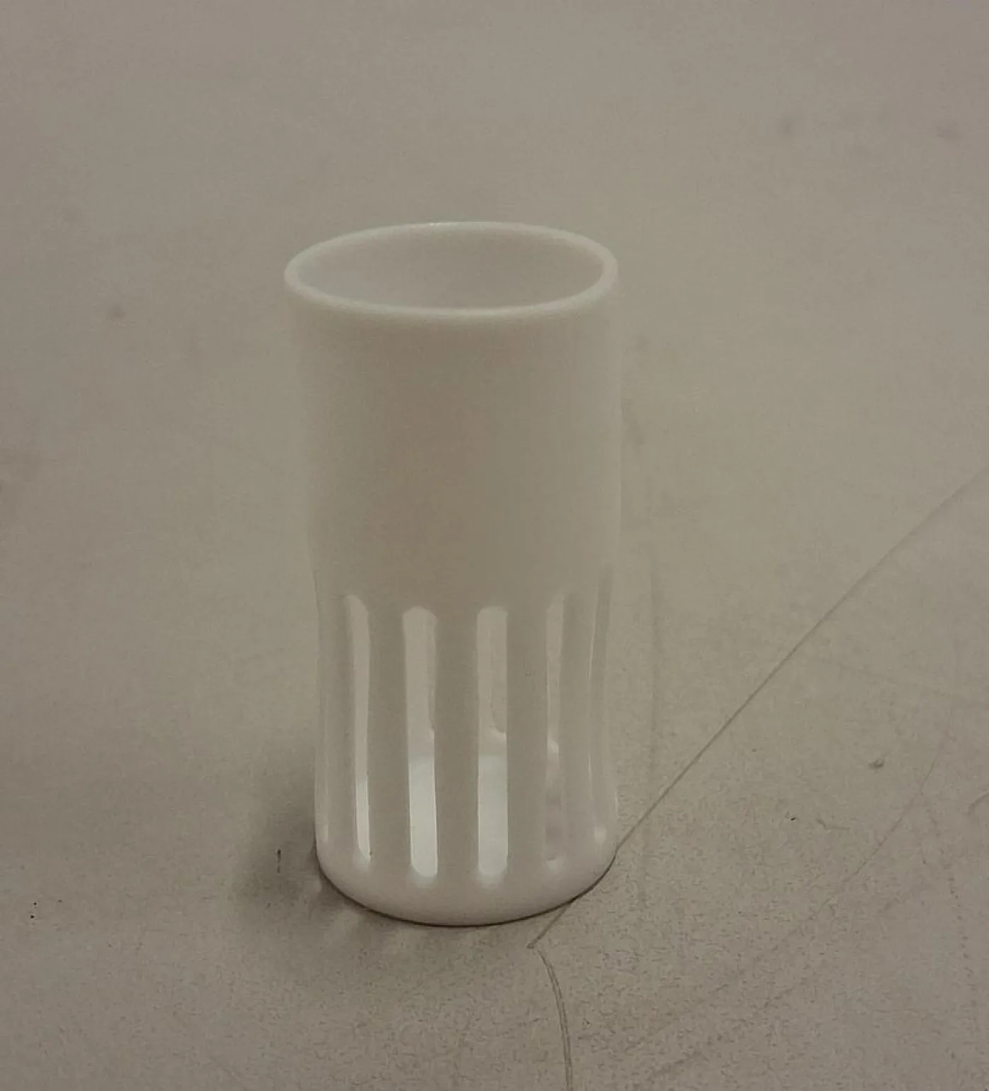 Normag PFAUDLER PTFE-Käfigdichtung / Schutzhülse vom Typ PTFE Slip-On Seat - 3