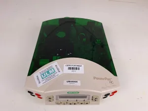 Bio-Rad PowerPac HC High-Current Power Supply
