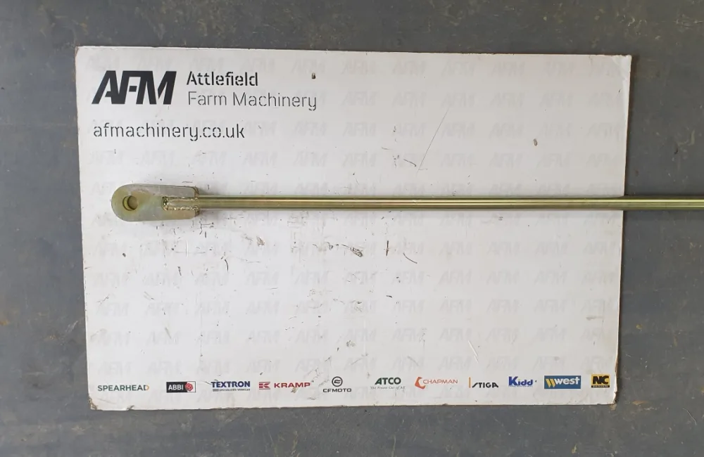 Spearhead Multicut 460 Long tie bar 1770665