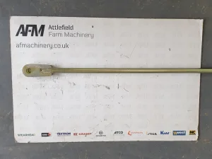 Spearhead Multicut 460 Long tie bar 1770665