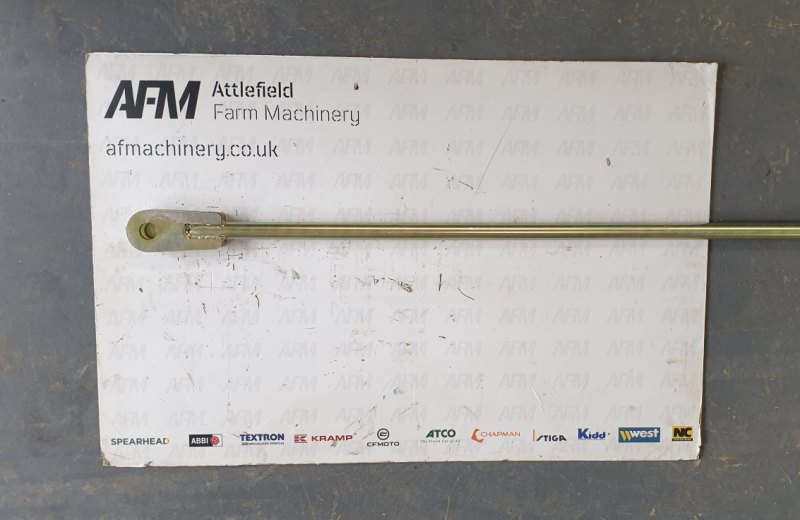 Spearhead Multicut 460 Long tie bar 1770665