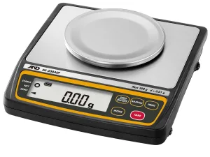 A&D EK-300AEP Precision 2-Place Balance