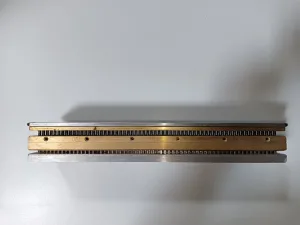 Pfäffle F 42 Stanzwerkzeug 4:3 m Ovalloch