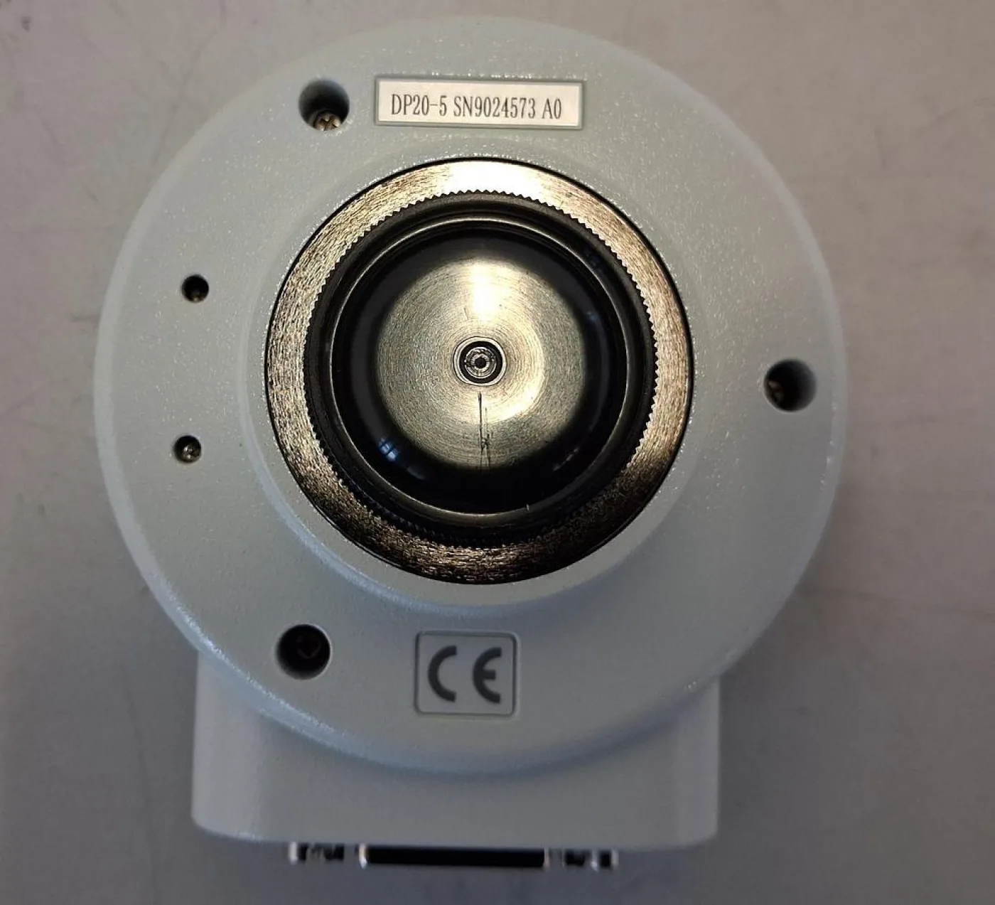 Olympus DP20 Microscope Digital Camera - 3