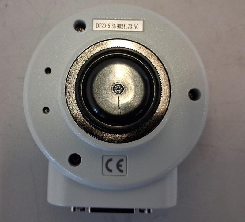 Olympus DP20 Microscope Digital Camera