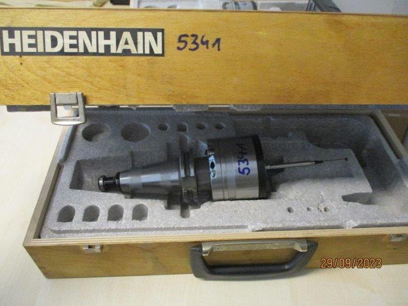HTS 10 T5 IP KERN