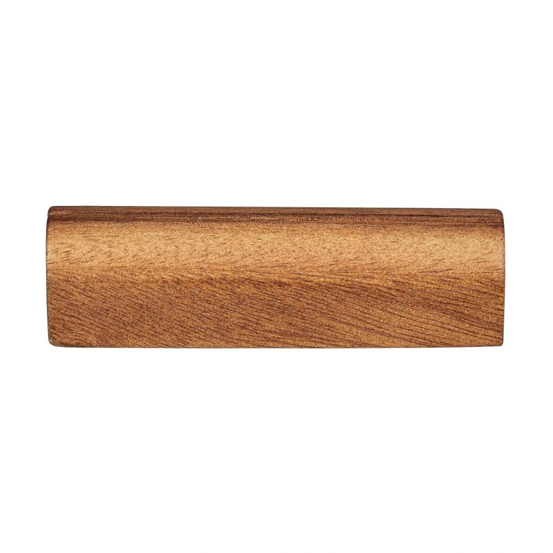 Tala Menu Holder in Lacquered Acacia (Pack of 12) - islandcatering