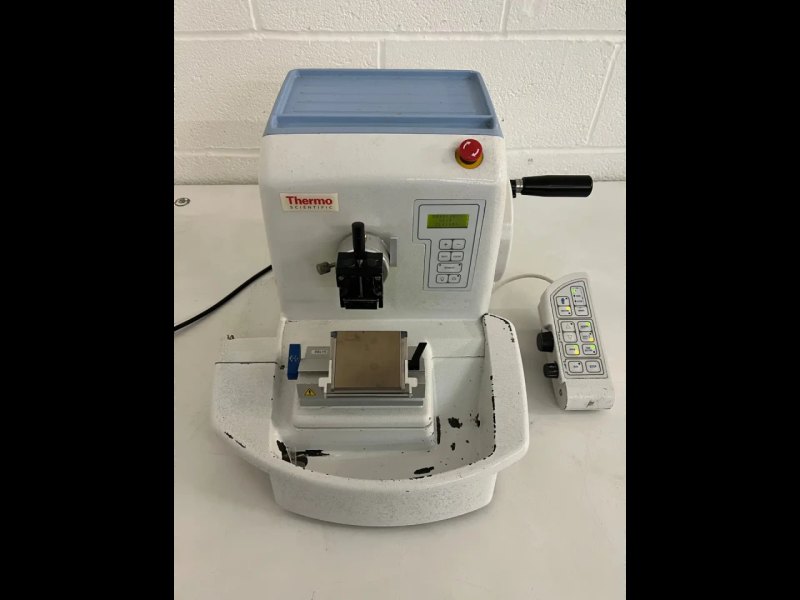 Thermo Shandon Finesse ME+ Microtome