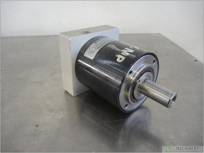 2008 TECNOINGRANAGGI/BONFIGLIOLI RIDUTTORE MP 105 AI1527