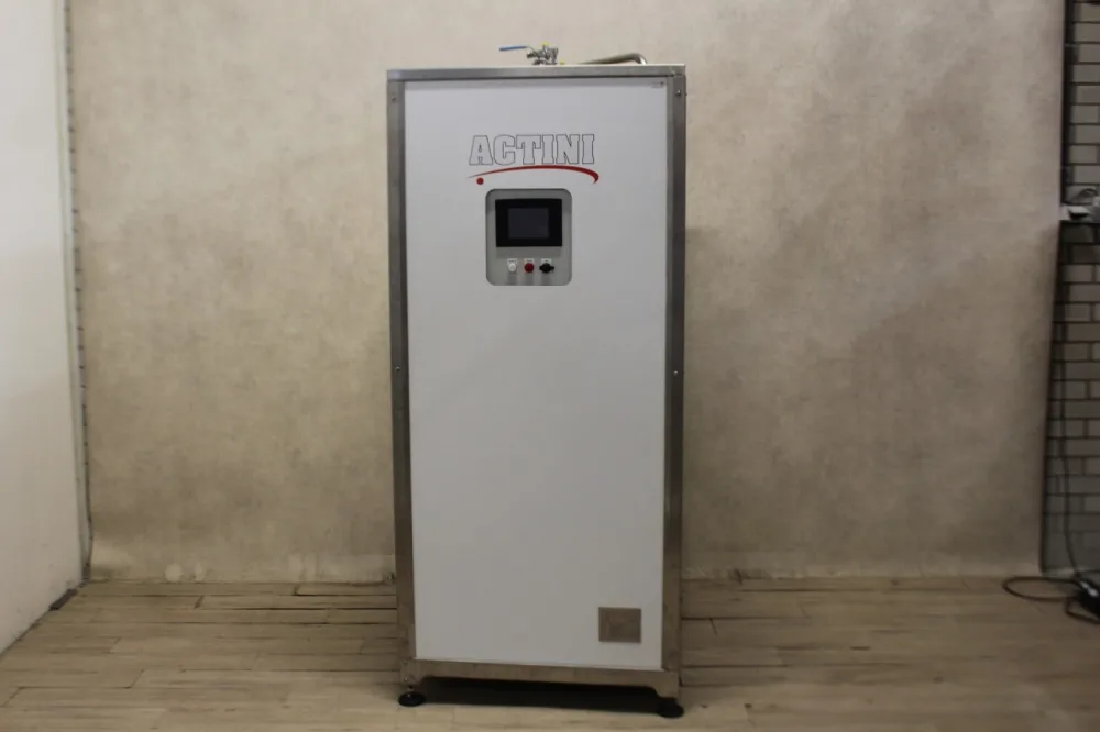 Actini Micro Laboratorium Ontsmettingsapparatuur